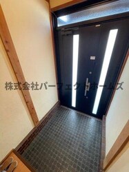 野村中町戸建て　賃貸の物件内観写真